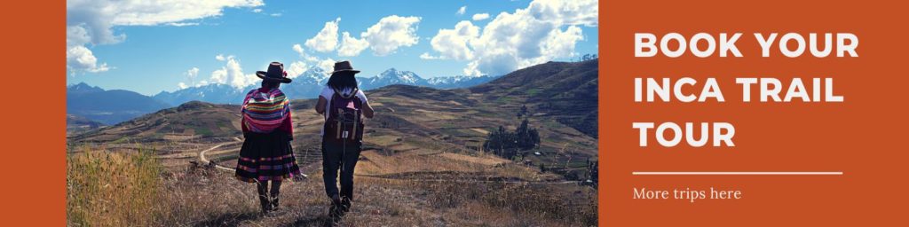 Inca trail 