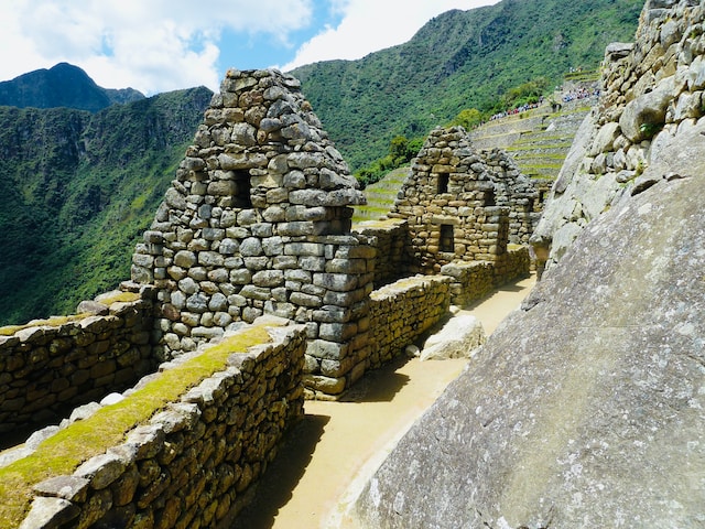 Machu Picchu Tours