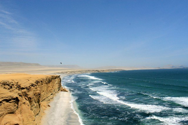 Paracas Peru Exploration: Dive into Nature, Adventure, and Cultural Marvels