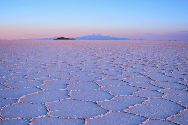 Discovering Uyuni Salt Flats: Where Earth Meets Sky in Bolivia