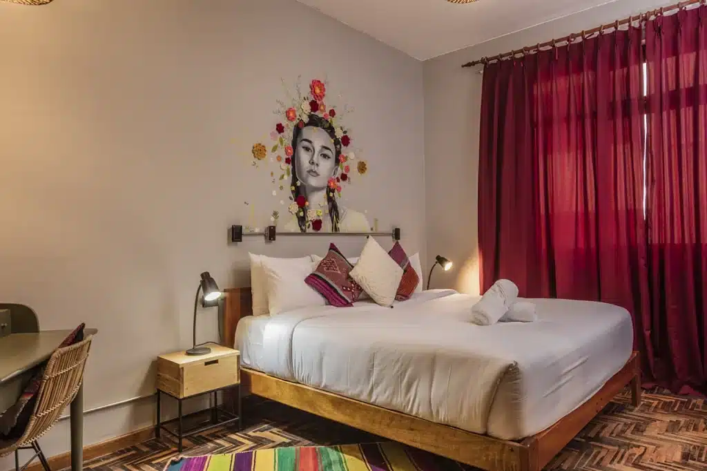 Cusco plaza deluxe Cusco plaza deluxe