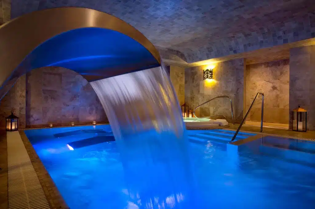 cuzlc spa Palacio del inca cuzlc spa Palacio del inca