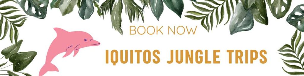 Iquitos Jungle tours