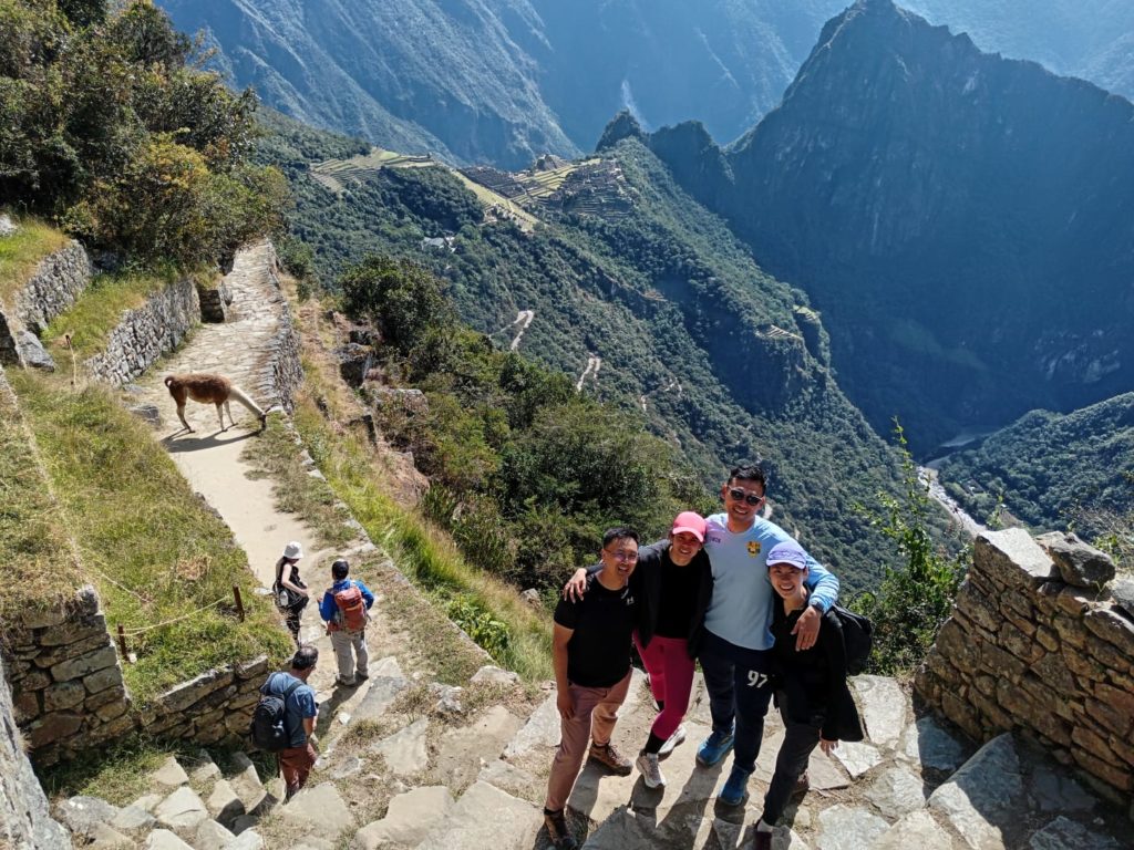 Machu Picchu Experience
