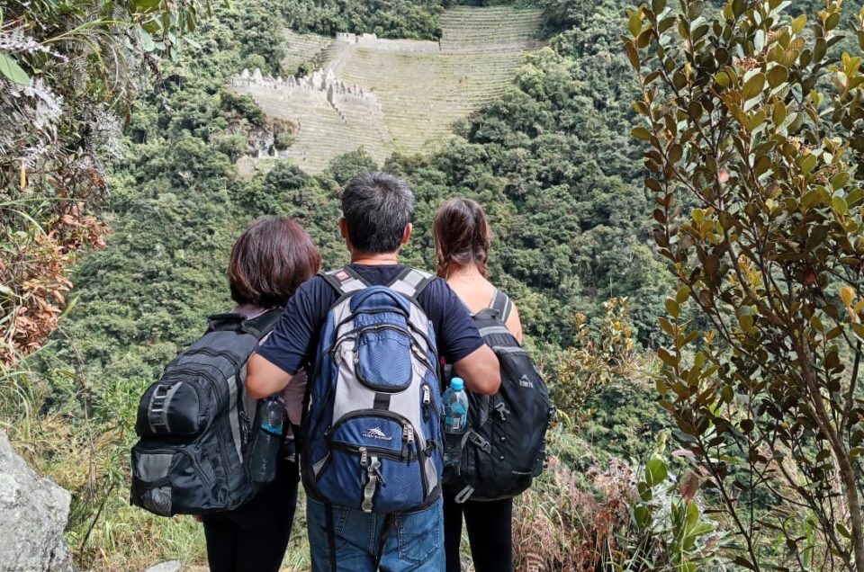 Your Perfect Inca Trail 2 Day Hike Experience