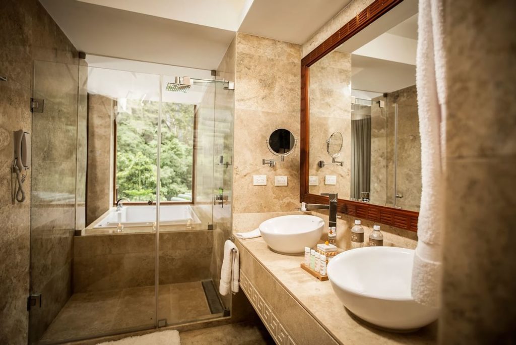 junior suite deluxe bathroom sumaq1 junior suite deluxe bathroom sumaq1