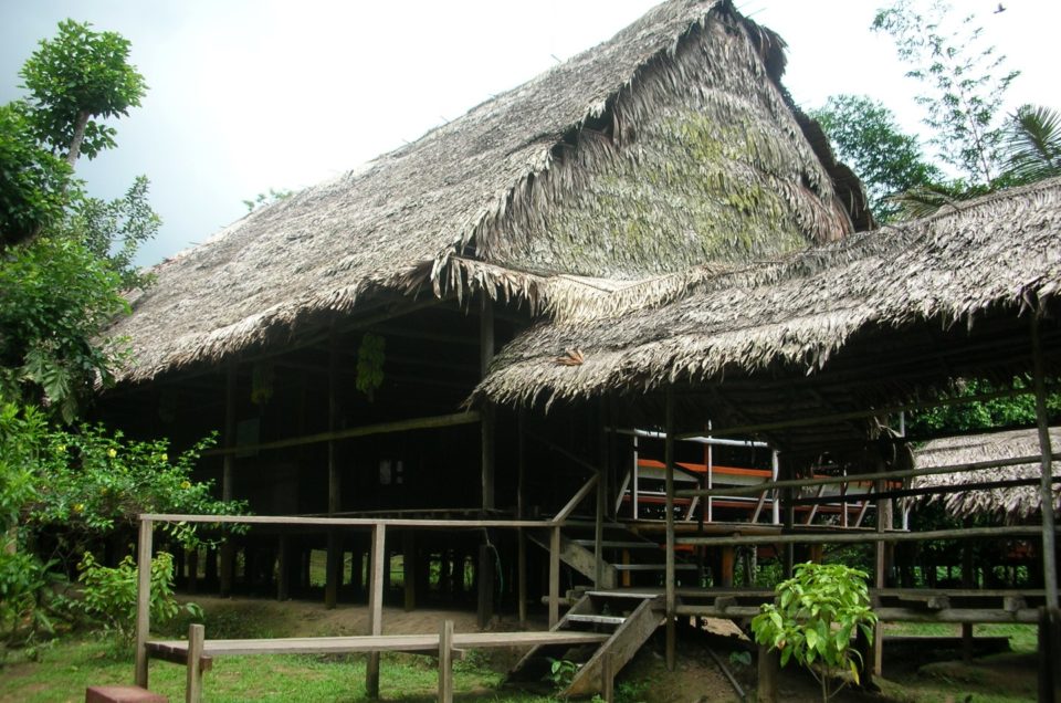 Discover the Charm of Iquitos City: Your Ultimate Travel Guide