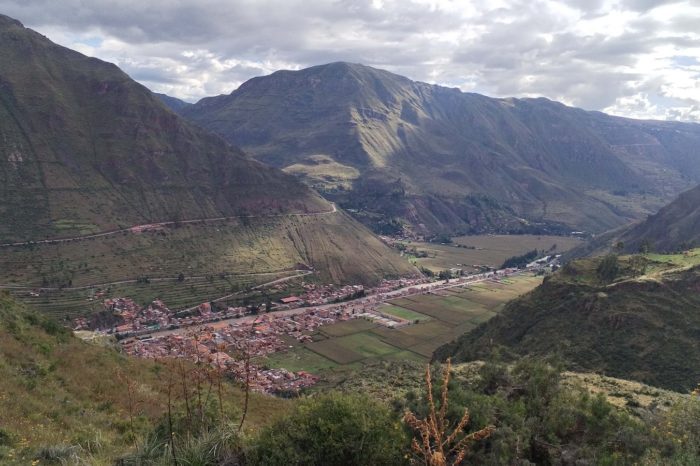 Cusco Tours