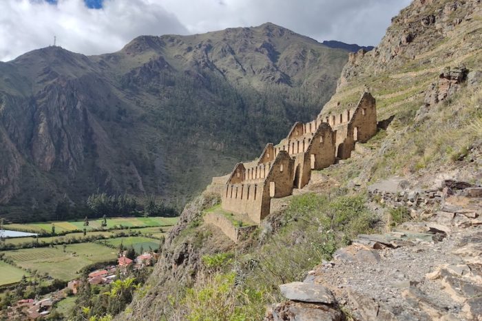 4-Day Cusco and Machu Picchu Adventure Tour