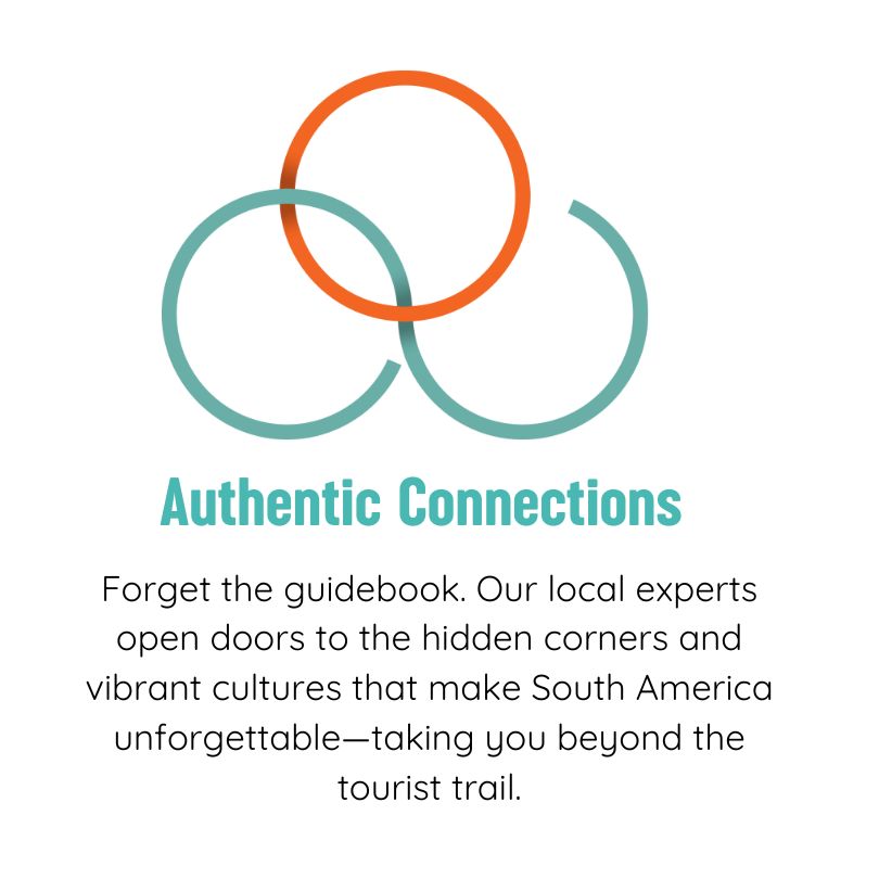 authentic connections-Pie Experiences