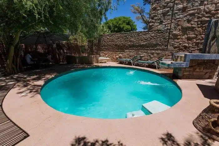 jacuzzi kimal 1