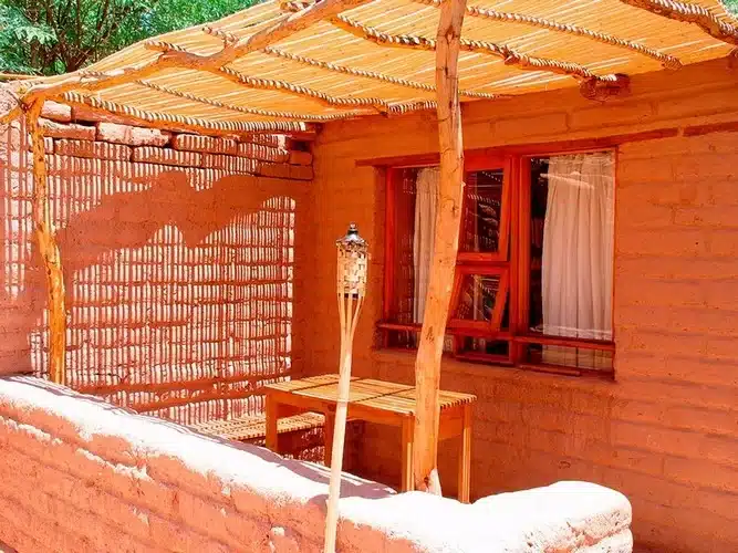 terraza kimal