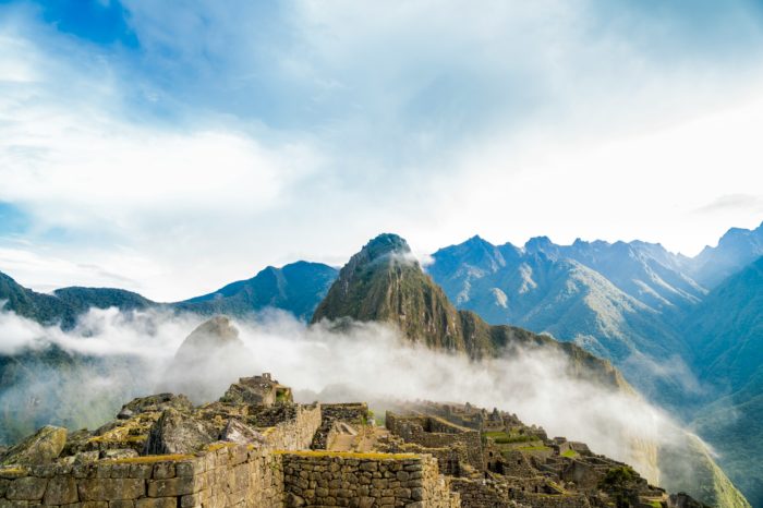 Trips to Peru