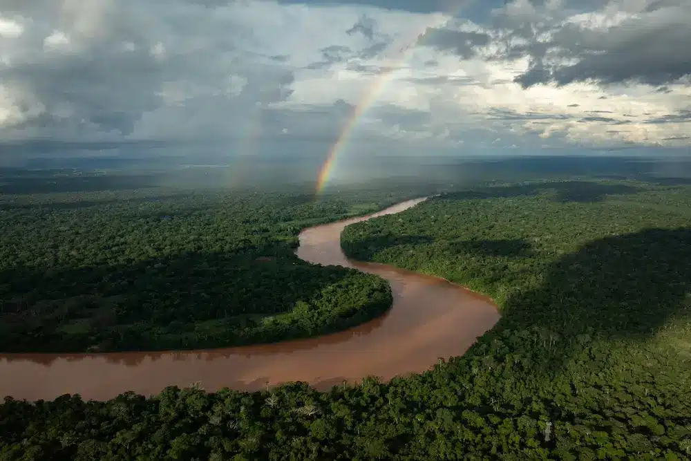 Landscape by Marlon del Aguila 2