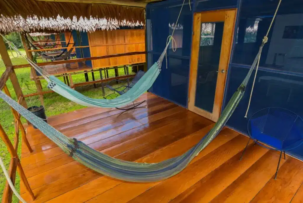 muyuna lodge 6