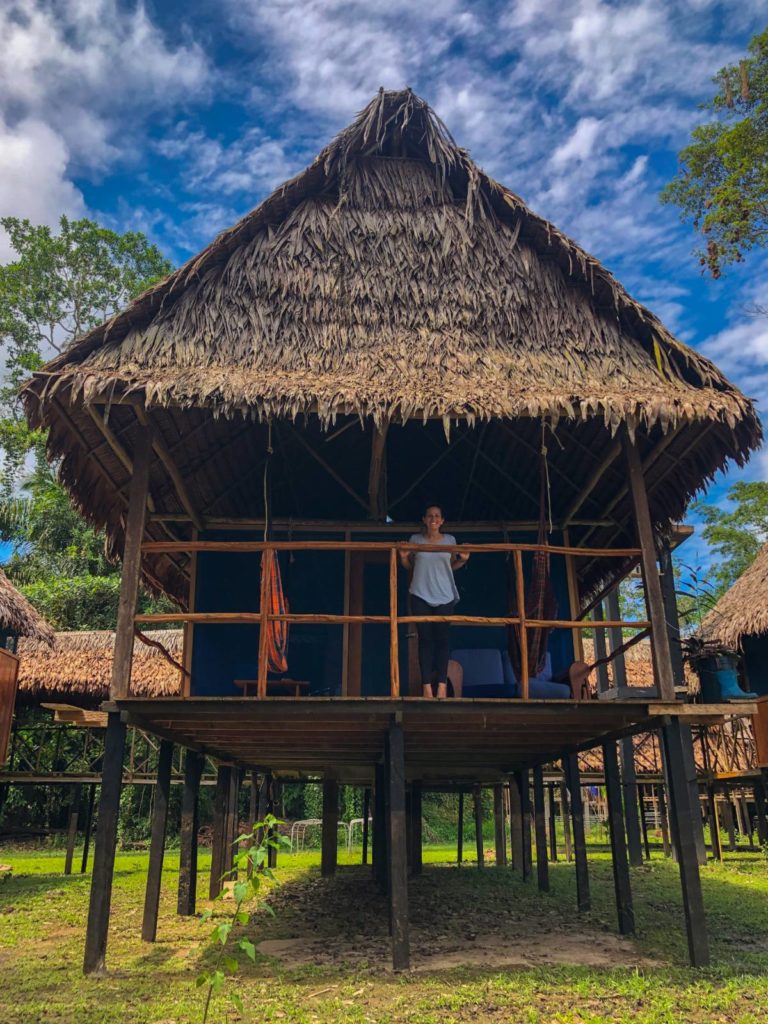 muyuna lodge 7