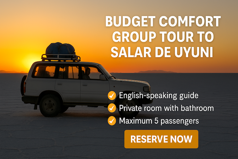 Uyuni Tours