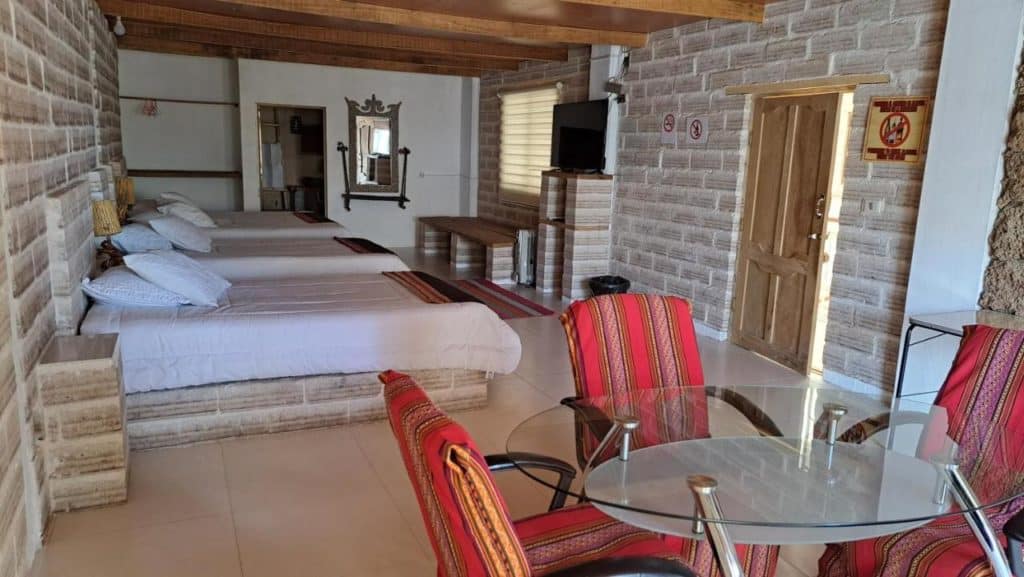 casa del sol uyuni5