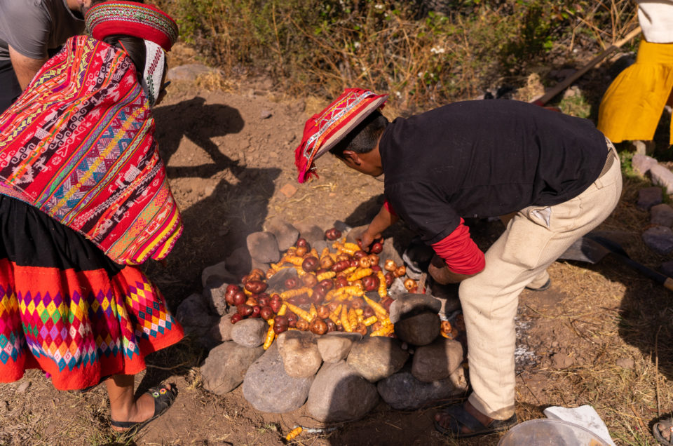 Peruvian Cooking Class in Cusco: Discover the Real Food of Peru