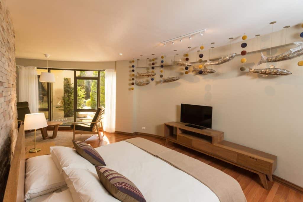 jr. suite double interior g