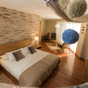 jr. suite double room c