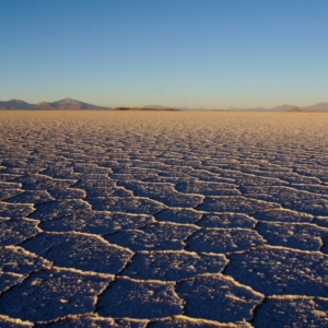 2 day Uyuni Salt Flat tour