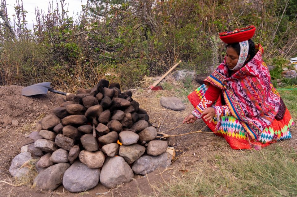 Cusco Culinary Experience: A Journey Through Sacred Valley Flavors