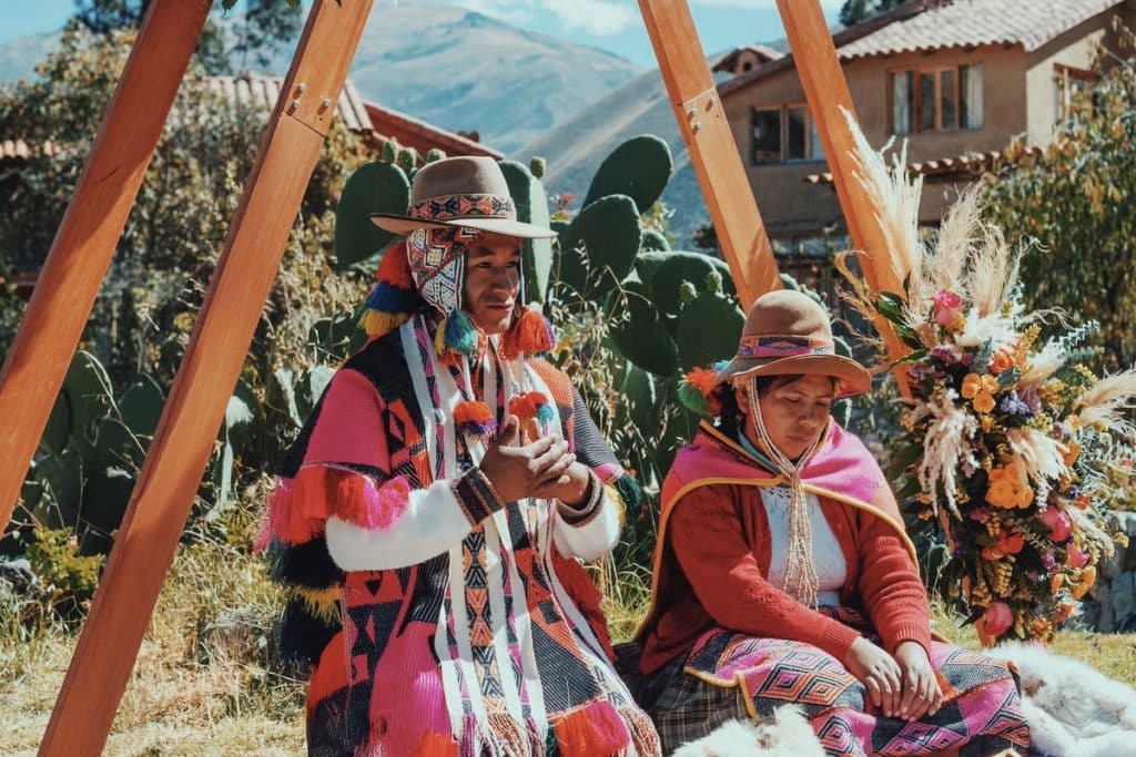 boda andina cusco 2