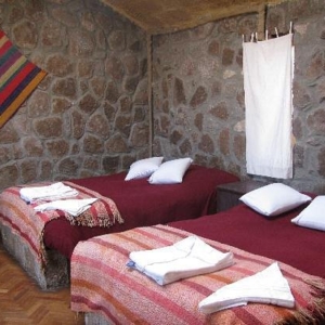 room hotel tayka del