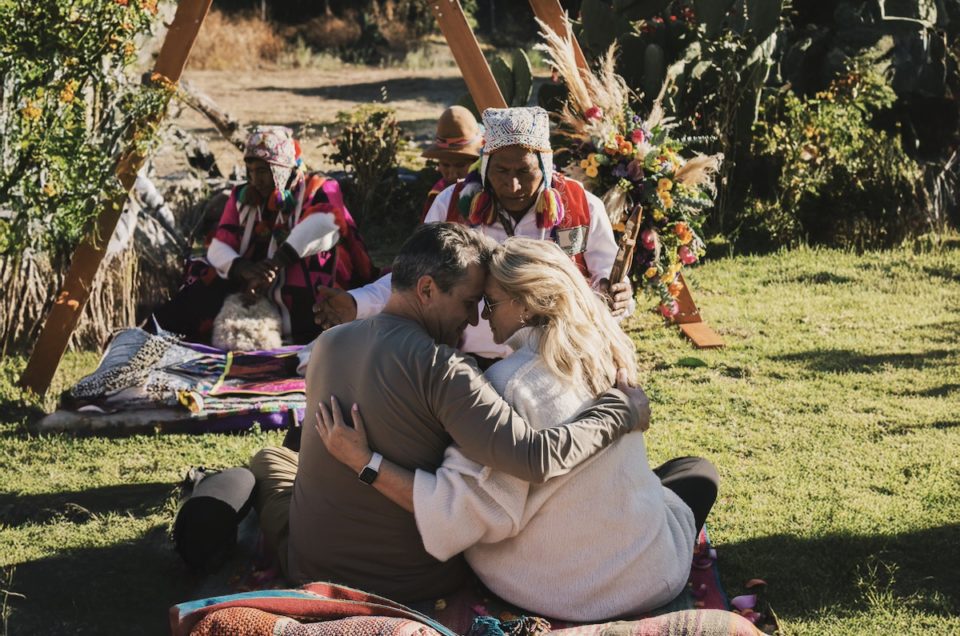 What Is an Andean Wedding Ceremony in Cusco — and Why You Should Experience One