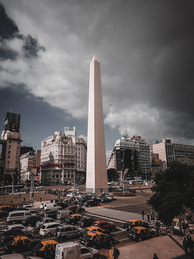 buenos aires city tour