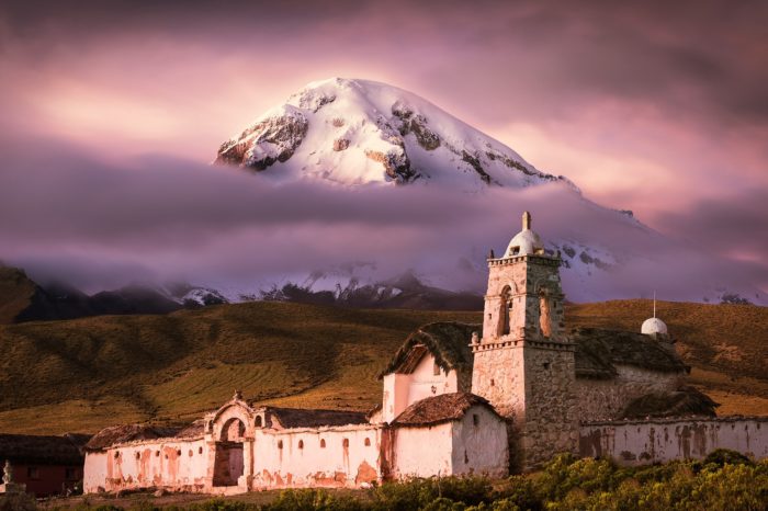 Uyuni Tour from La Paz – 3 Days of Salt, Fire, and Altitude