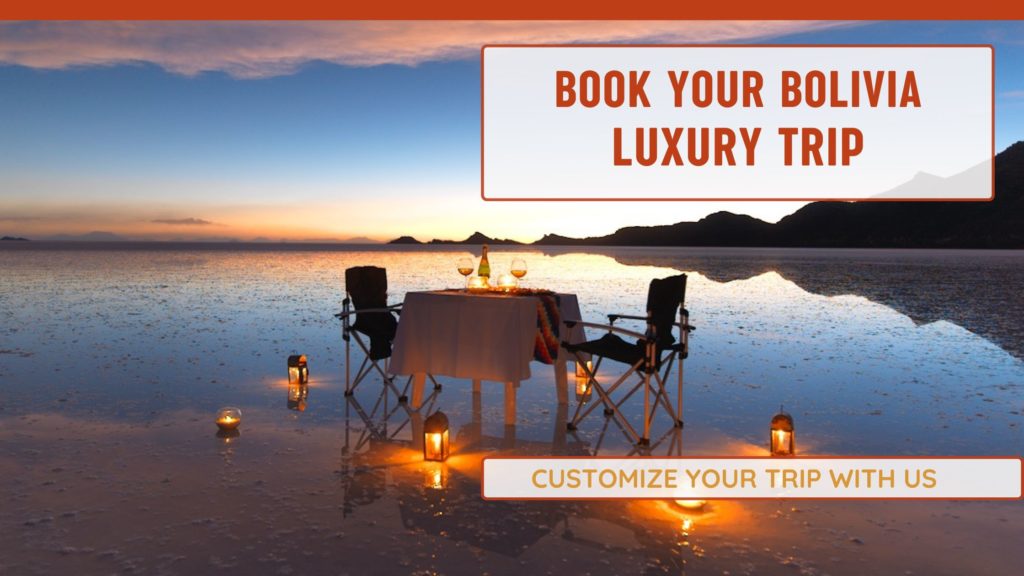 Bolivia Visa-Free Travel 2025