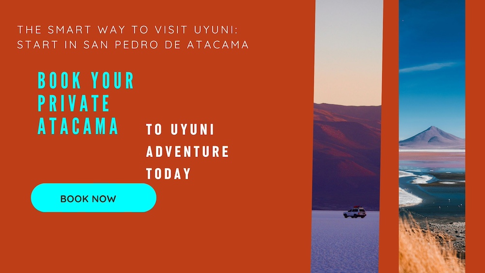 IS IT SAFE TO VISIT UYUNI