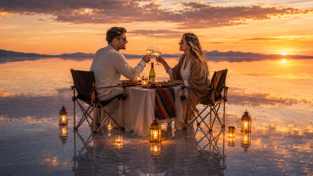 uyuni salt flat marriage proposal 4