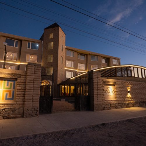 Hotel Rosario Uyuni Collection