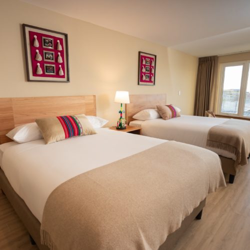 rosario hotel uyuni