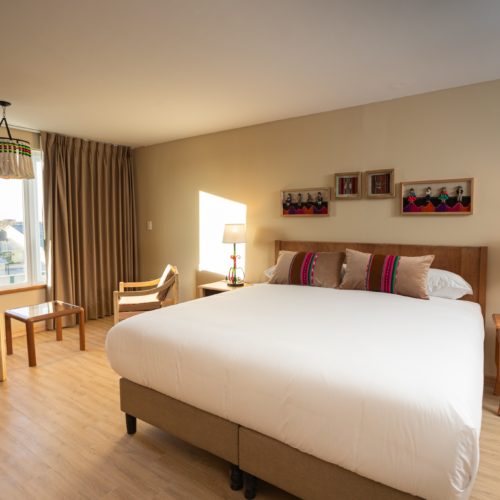 rosario hotel uyuni